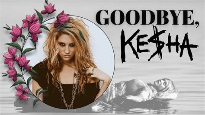 What Really Happened To Kesha