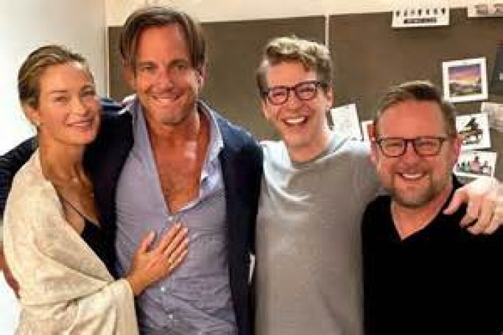 What You Don't Know About Will Arnett's Current Dating Status