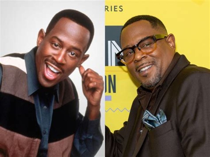 When Did Martin Lawrence Die: Debunking The Rumors