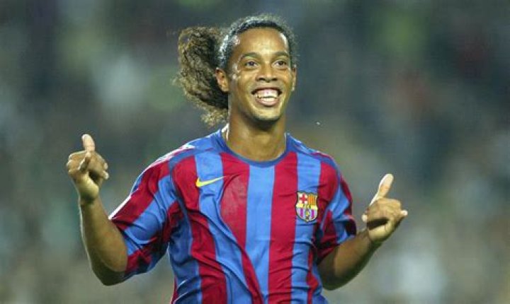 When Did Ronaldinho Retire: Age And Career Highlights