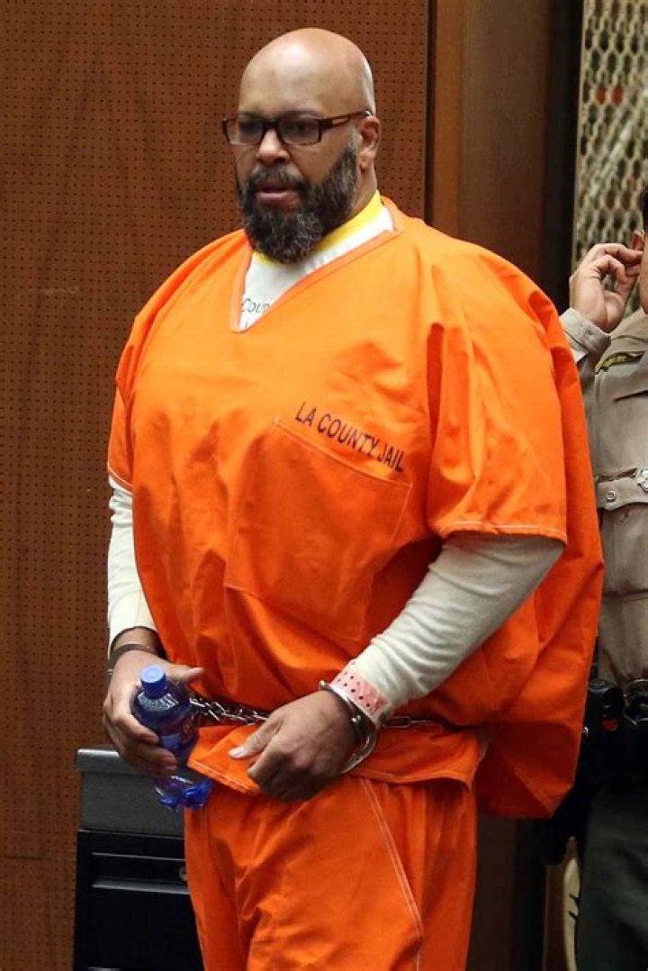 When Did Suge Knight Leave Prison: Latest Updates