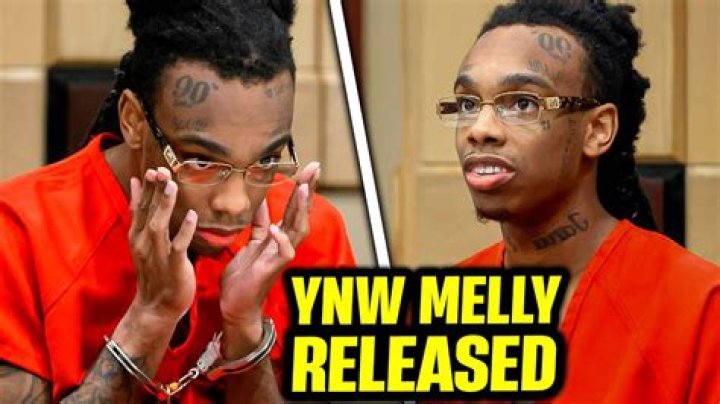 When Is YNW Melly Going To Be Released From Jail?