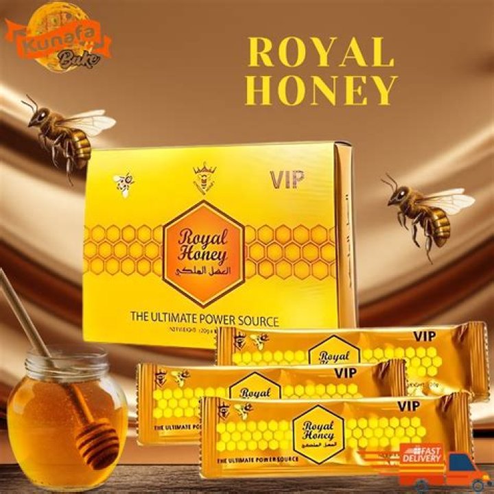 When To Expect Results From Royal Honey VIP