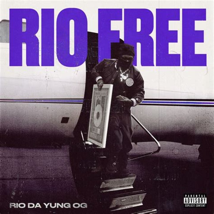 When Will Rio Da Yung OG Be Freed From Prison?