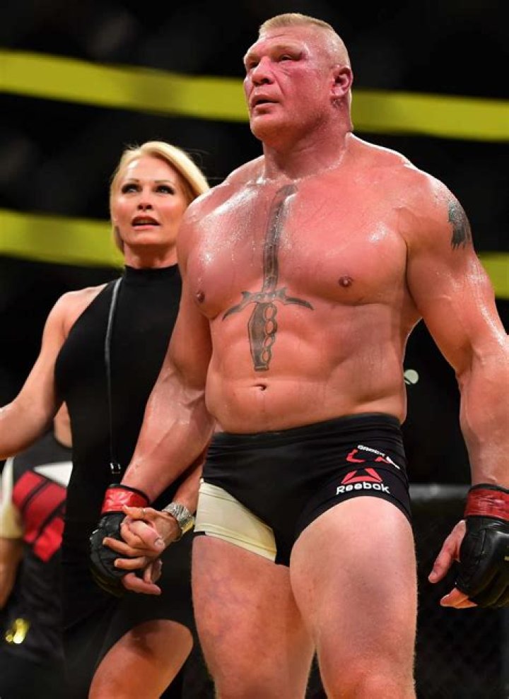 Where's Brock Lesnar's Hometown: A Comprehensive Guide