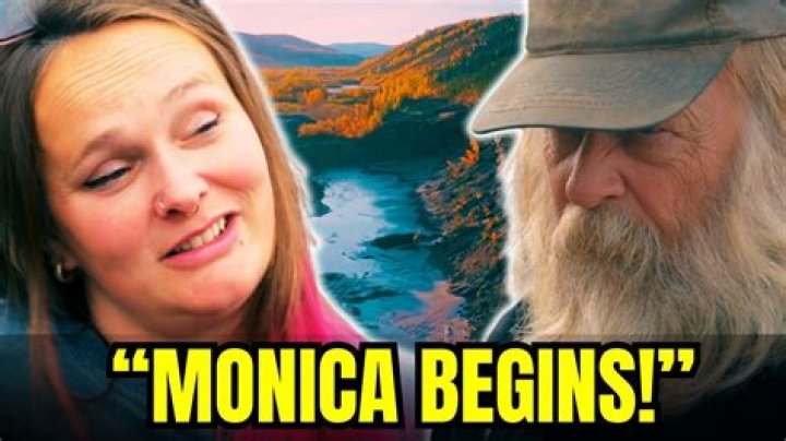 Where Was Monica Beets Born? Explore Her Birthplace