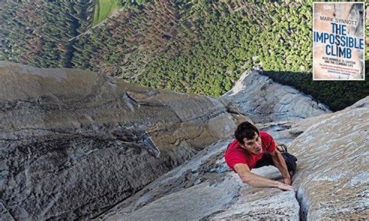 Who's Alex Honnold's Wife? Uncovering The Love Life Of The Ace Climber
