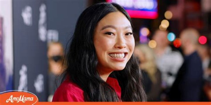 Who's Awkwafina Dating? The Truth About Her Love Life