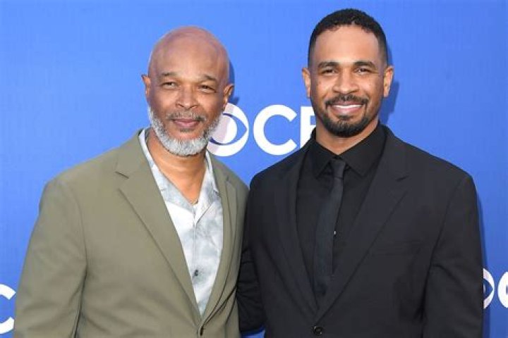 Who's Damon Wayans' Father? Unraveling The Family Connection
