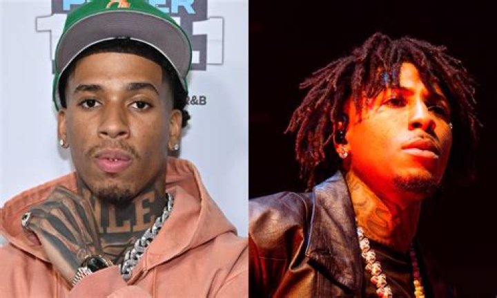 Who's In Charge Of NLE Choppa's Career: An Independent Analysis