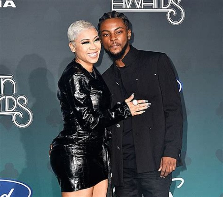 Who's Keyshia Cole's Baby Daddy? Meet Her Son's Father