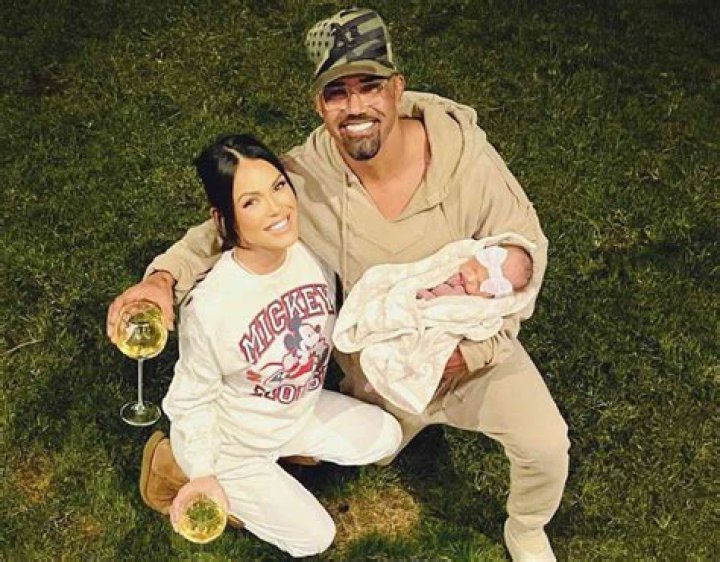Who's Who: Chris Brown's Baby Mama Drama