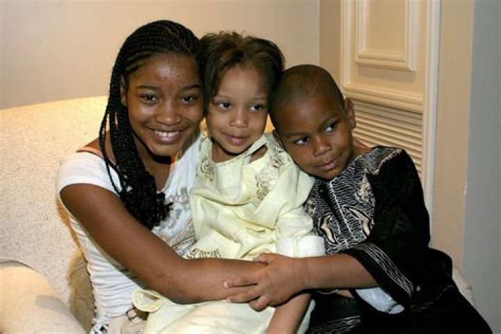 Who Are Keke Palmer's Siblings? All About Her Family