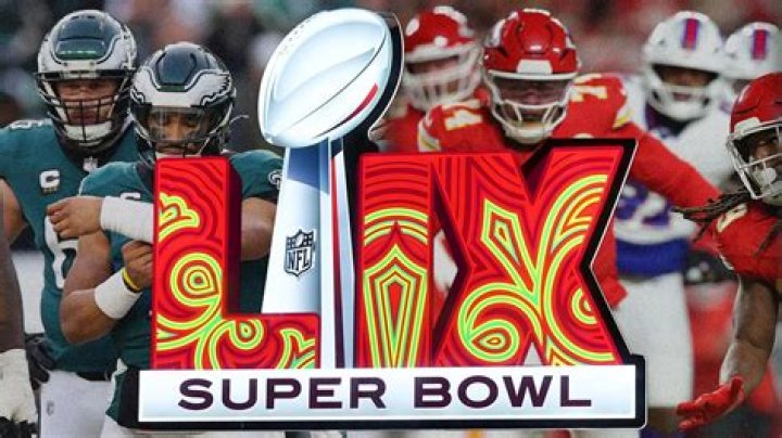 Who Crowned The 2023 Super Bowl Champions?