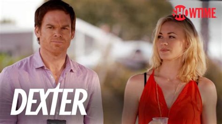 Who Did Dexter Morgan Marry In Real Life | Uncover The Truth