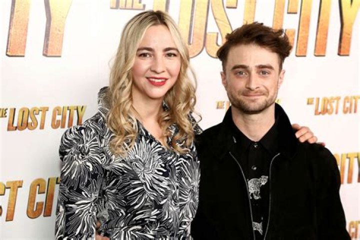 Who Is Daniel Hill Married To?