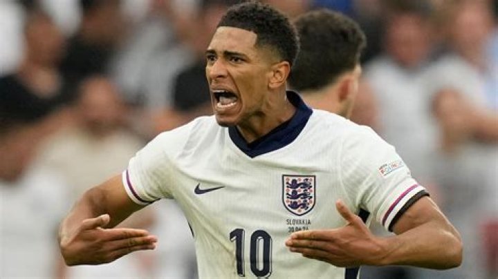 Who Is Jude Bellingham's Father? Learn The Identity Of The England Star's Parent