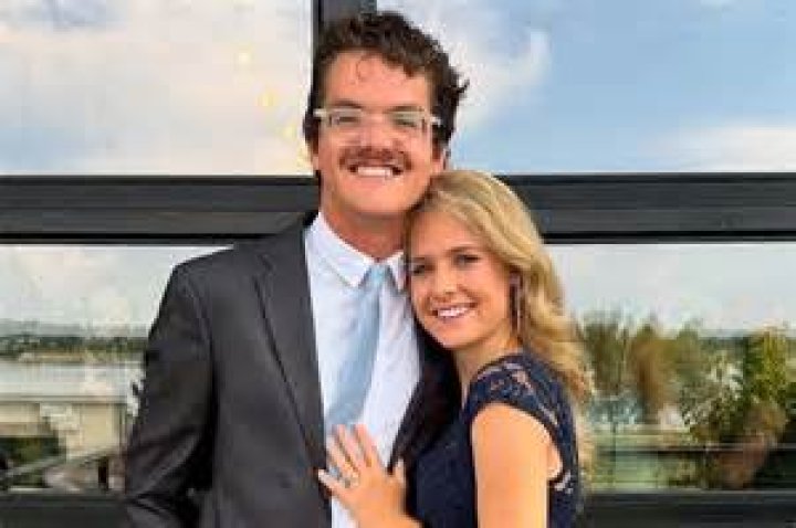 Who Is Kaleb Wyse's Partner: A Tale Of Love And Adventure