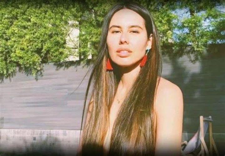 Who Is Khalyla Kuhn And What Is Her Nationality?