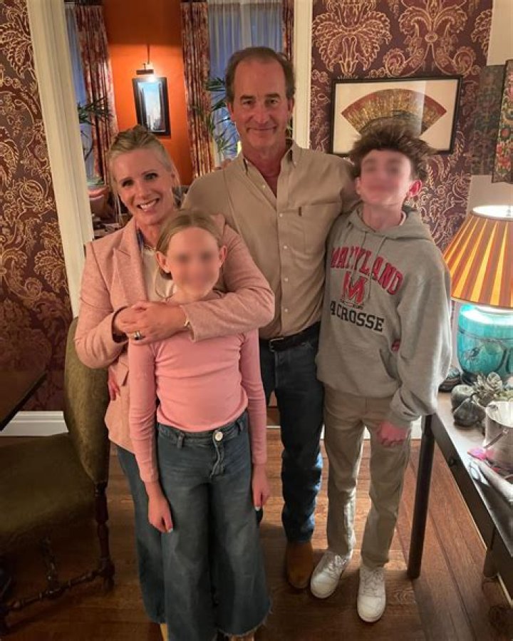 Who Is Kristin Scott Thomas Married To: A Closer Look At Her Personal Life