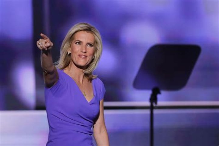 Who Is Laura Ingraham's Life Partner?