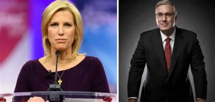 Who Is Laura Ingraham's Significant Other: Uncover The Mystery