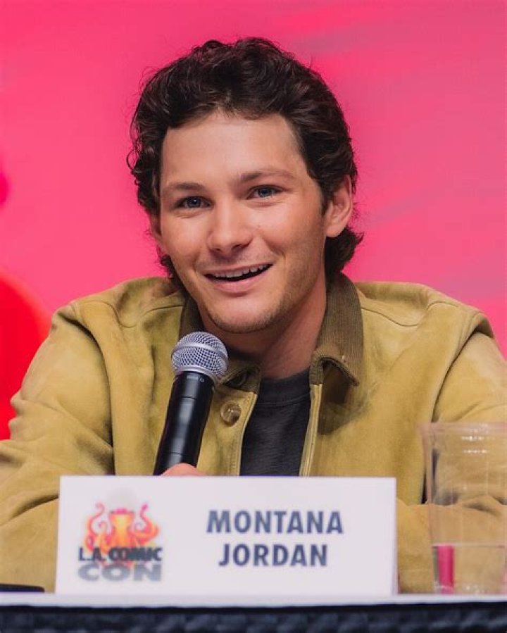 Who Is Montana Jordan: The Rising Star Of Hollywood