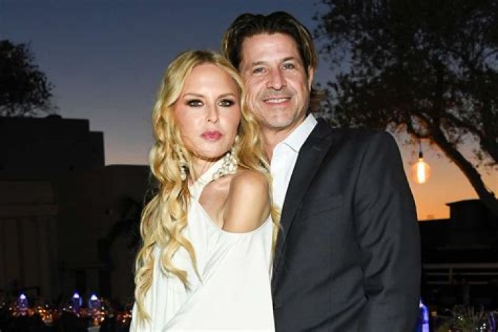 Who Is Rachel Jeffs Currently Married To? | Uncover The Latest