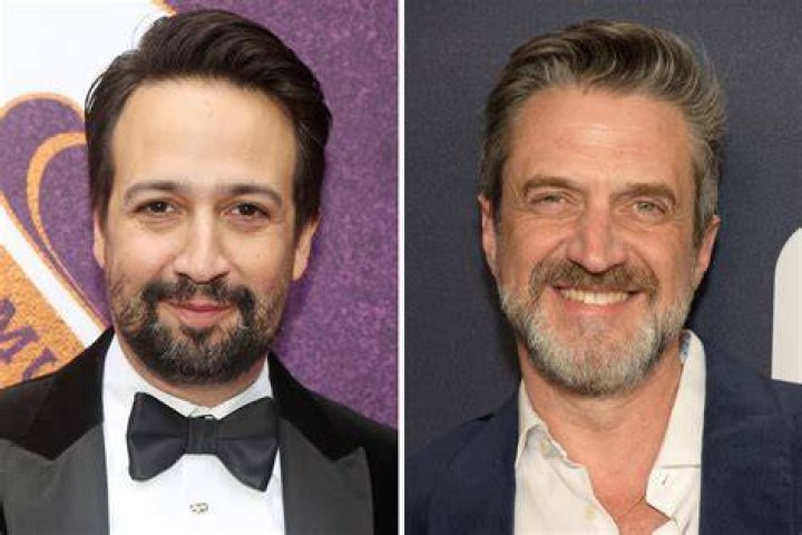 Who Is Raul Esparza's Partner?
