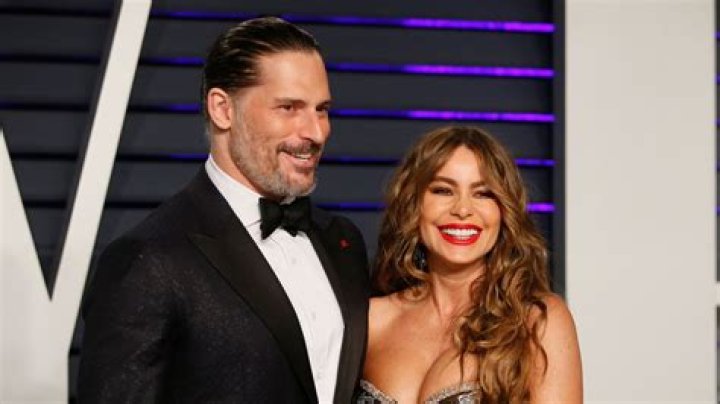 Who Is Sofia Vergara's Husband? Meet Joe Manganiello