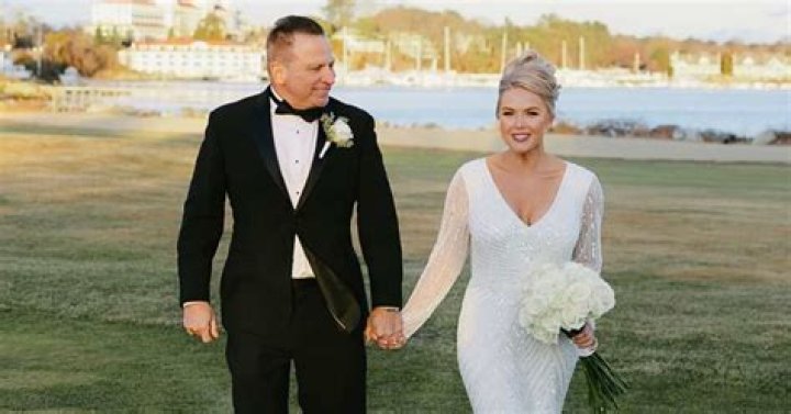 Who Is The Husband Of Kathrine Baumann?