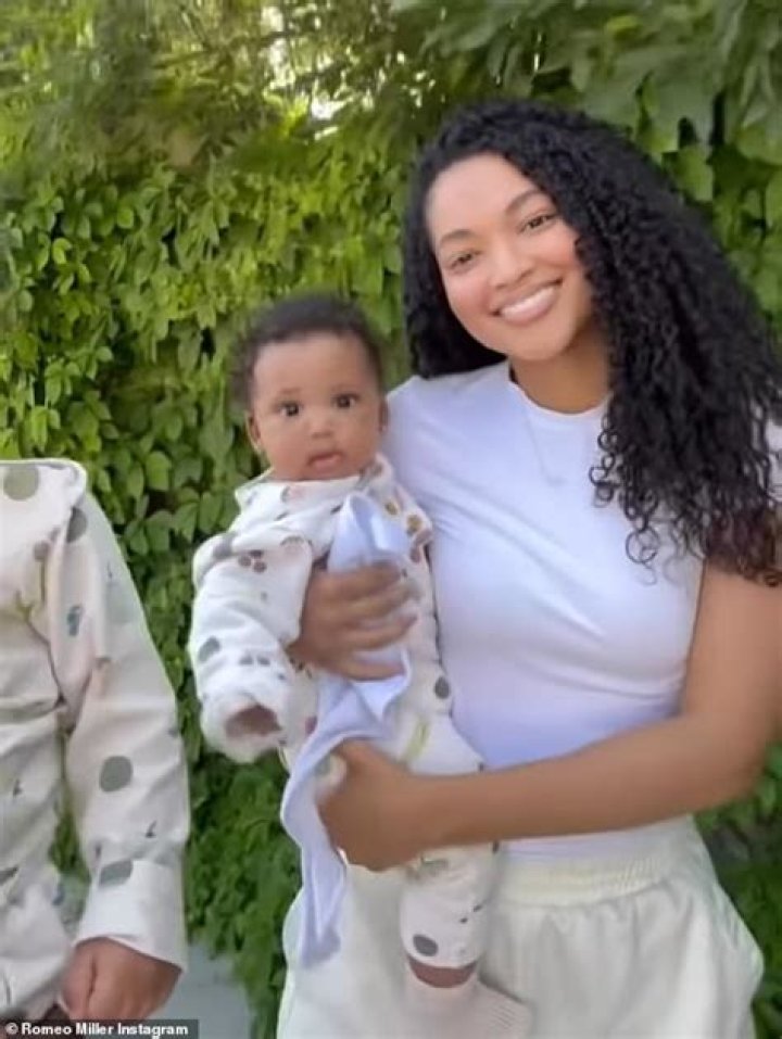 Who Is The Phenomenal Mother Behind Romeo Miller?