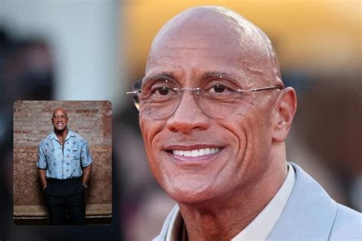 Who Is The Real Mother Of Dwayne "The Rock" Johnson?