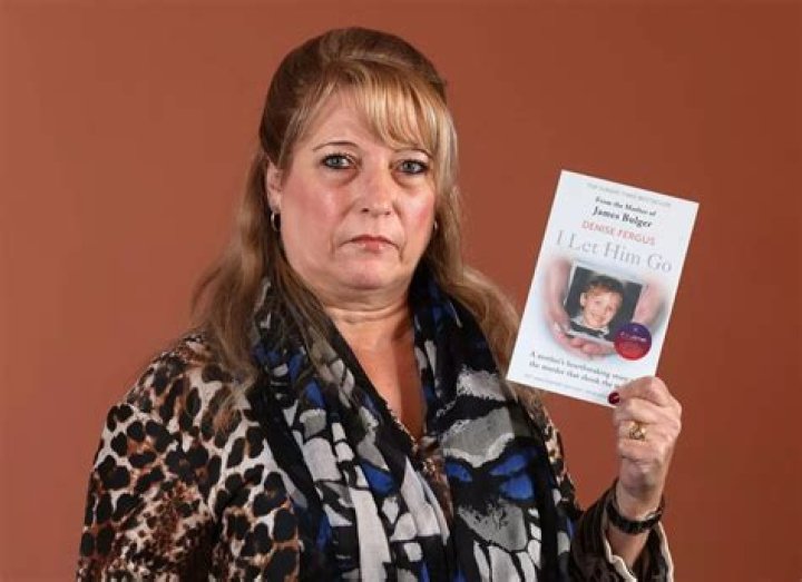 Who Is The True Identity Of Jon Venables Mother
