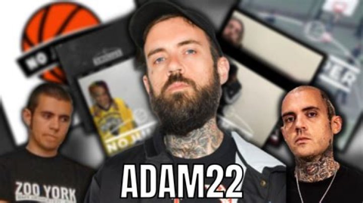 Who Is The Wife Of Adam22? Uncover Her Identity Today