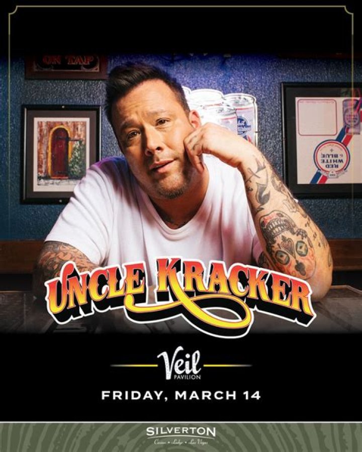 Who Is Uncle Kracker? His Real Identity Revealed