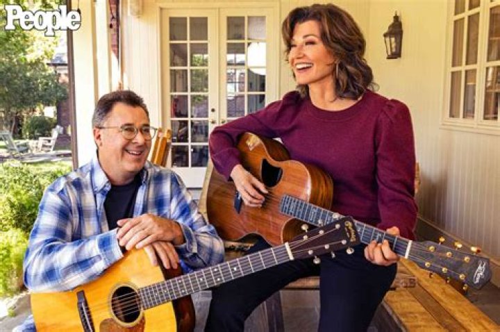 Who Is Vince Gill Married To? - Unveiling The Personal Life Of The Country Music Star