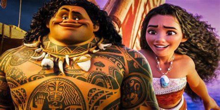 Who Voices Maui In Moana 2: The Ultimate Guide To The Actor And Character