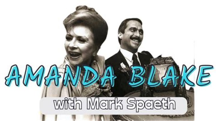 Who Was Amanda Blake Married To? Find Out Here