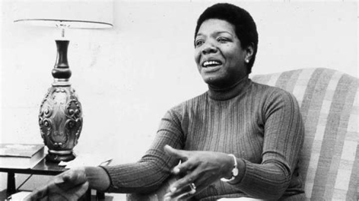 Who Was Maya Angelou's Husband: A Look At His Life And Marriage