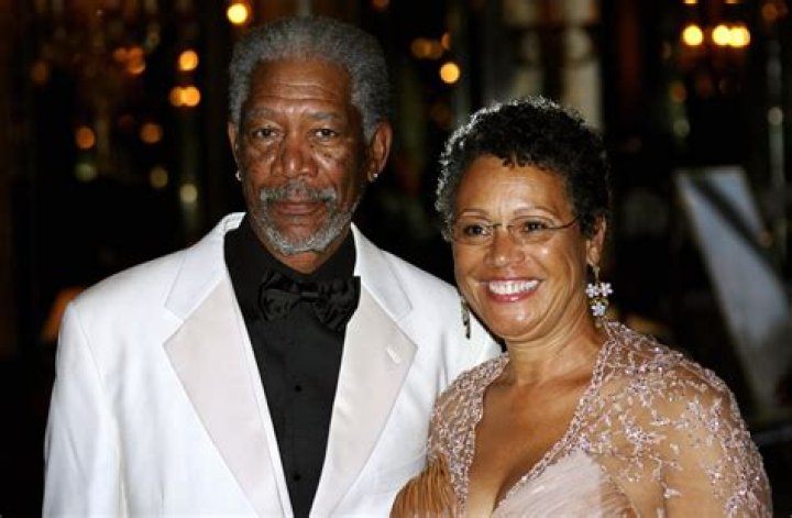 Who Was The Wife Of Morgan Freeman? - A Tribute To Myrna Colley-Lee