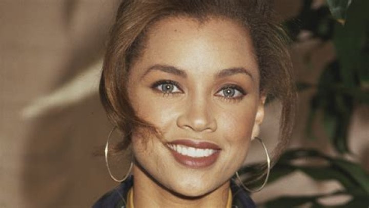 Who Was Vanessa Williams's Husband?