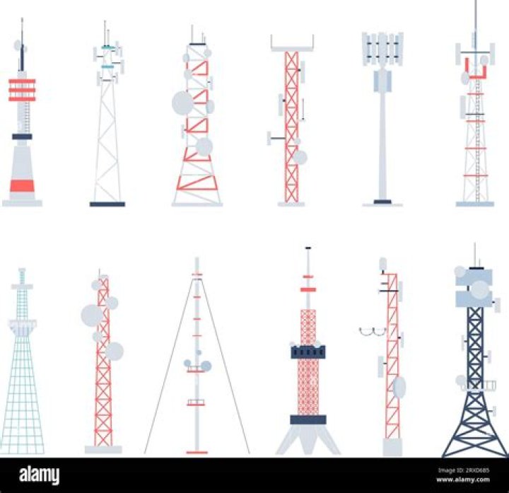 Whopping Height: Martin Kretz Towers At...