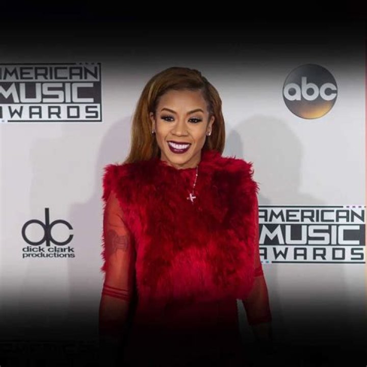 Whopping Net Worth Of Keyshia Cole