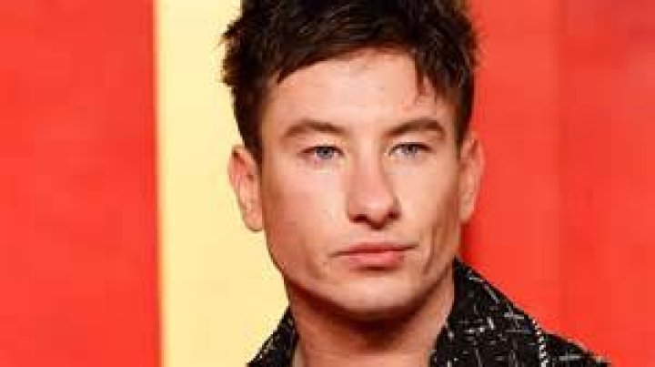 Why Barry Keoghan's Asian Appearance Matters