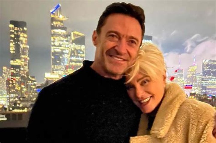 Why Did Hugh Jackman And His Wife Divorce