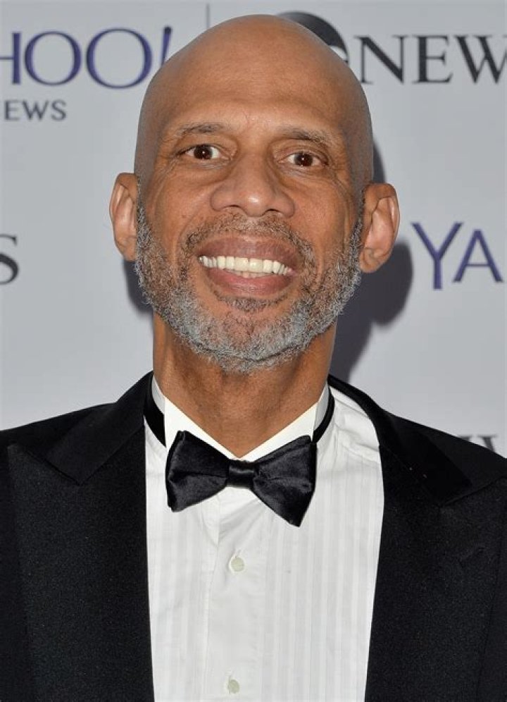 Why Kareem Abdul-Jabbar Decided To Change His Name