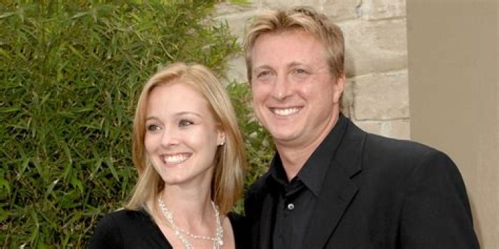 William Zabka's Children's Ages: Explore Their Growing Years