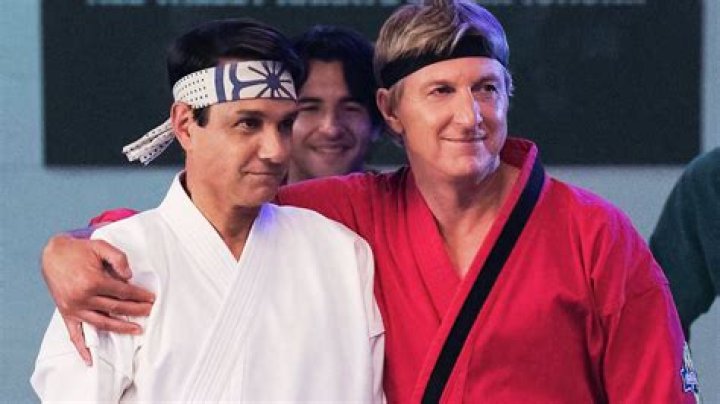 William Zabka's Son: A Look Into The Life Of Harry Zabka