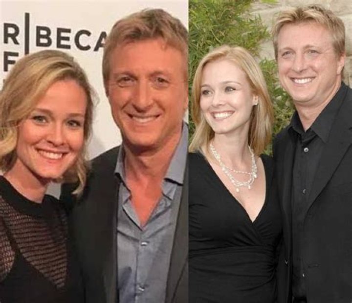 William Zabka And His Family Life: A Look At His Children